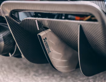 Koenigsegg Regera (#7163) '2019