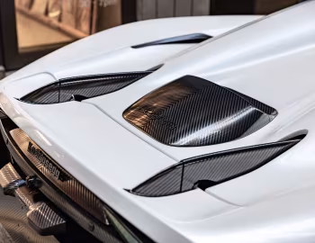 Koenigsegg Regera (#7218) '2022
