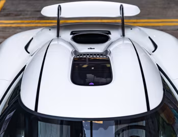 Koenigsegg Regera (#7218) '2022