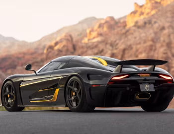 Koenigsegg Regera [US-spec] (#7186) '2020