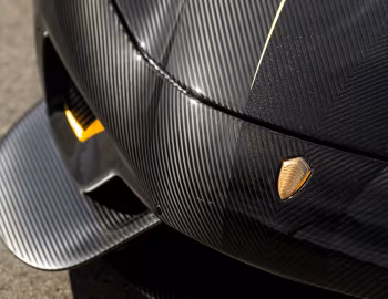 Koenigsegg Regera [US-spec] (#7186) '2020