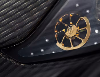 Koenigsegg Regera [US-spec] (#7186) '2020