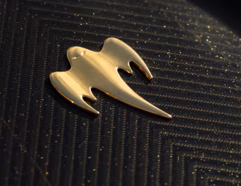 Logo Koenigsegg Regera [US-spec] (#7186) '2020