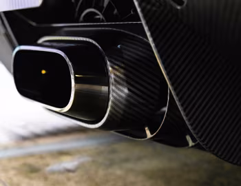 Koenigsegg Regera (#7218) '2022