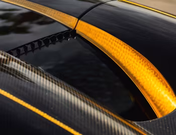 Koenigsegg Regera [US-spec] (#7186) '2020