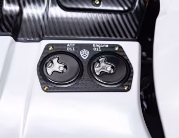 Koenigsegg Regera (#7218) '2022