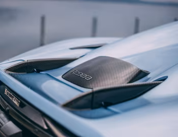 Koenigsegg Regera (#7163) '2019