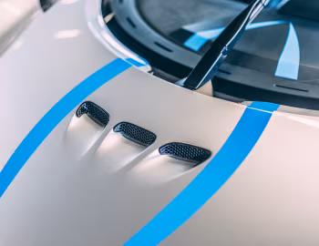 Koenigsegg Regera (#7233) '2021