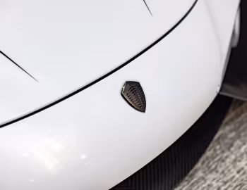 Koenigsegg Regera (#7218) '2022