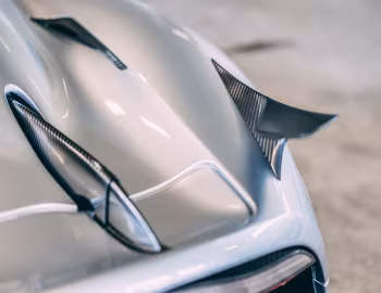 Koenigsegg Regera (#7233) '2021
