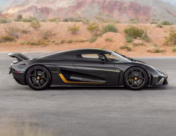 Koenigsegg Regera [US-spec] (#7186) '2020
