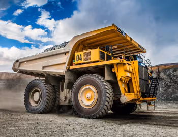 Komatsu 730E AC [Worldwide] '2012–pr.