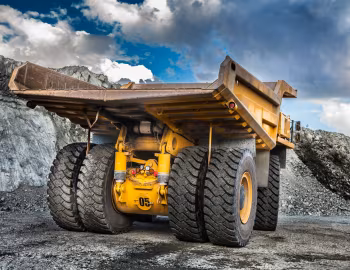 Komatsu 730E AC [Worldwide] '2012–pr.