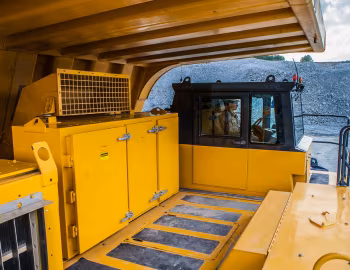 Komatsu 730E AC [Worldwide] '2012–н.ч.