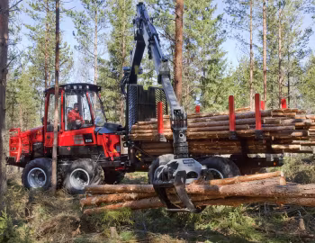 Komatsu 835 '2014–20