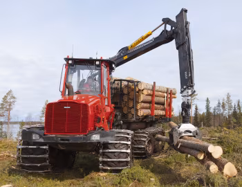 Komatsu 835 '2014–20