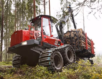 Komatsu 845 '2013–20