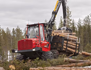 Komatsu 855.1 '2013–16