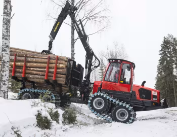 Komatsu 855 '2016–pr.