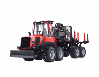 Komatsu 855 '2016–pr.