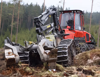 Komatsu 855 '2012–н.ч.