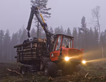 Komatsu 855 '2012–13