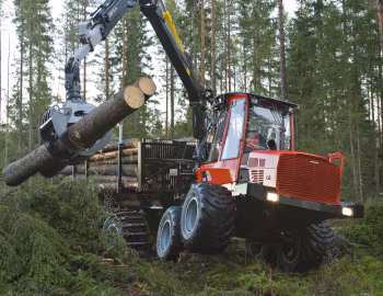 Komatsu 865 '2012–16
