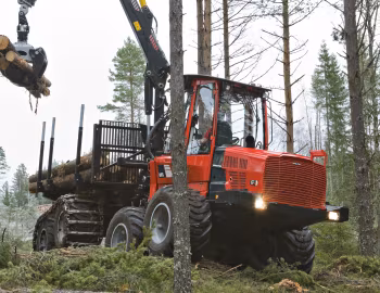 Komatsu 865 '2012–16
