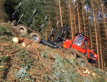 Komatsu 875 '2016–pr.