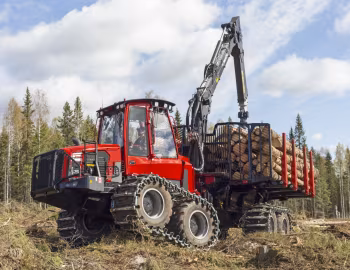 Komatsu 875 '2016–pr.