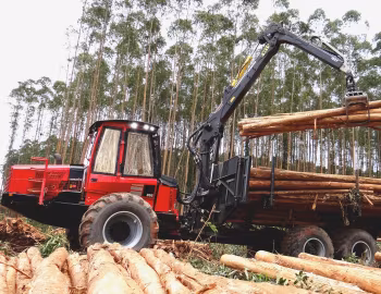 Komatsu 895 6-wheeled '09.2013–17