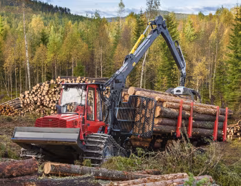Komatsu 895 8-wheeled '2012–17