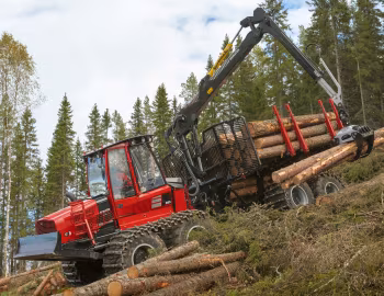 Komatsu 895 8-wheeled '2012–17