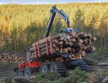 Komatsu 895 8-wheeled '2012–17