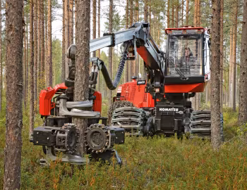 Komatsu 901.4 '2011–????