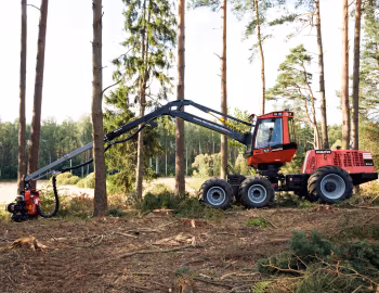 Komatsu 911.4 '2011
