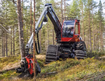Komatsu 911 '2014–pr.