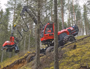 Komatsu 911 '2014–pr.