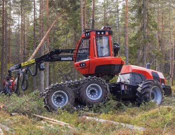 Komatsu 911 '2014–pr.