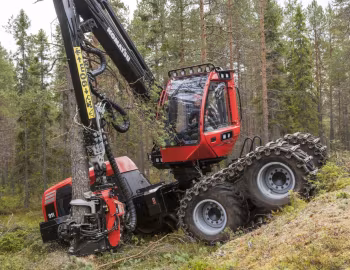 Komatsu 911 '2014–pr.