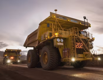 Komatsu 930E-AT '12.2005–????