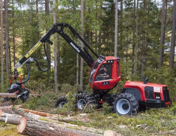 Komatsu 931 '2014–pr.