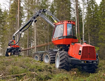 Komatsu 931 '2011