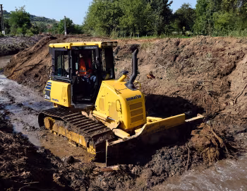 Komatsu D37PX-24 [Worldwide] '2016–pr.