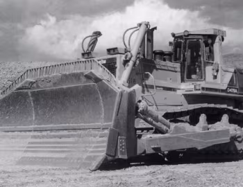 Komatsu D475A-2 '1989–????