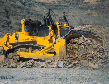 Komatsu D475A-5 '2013–pr.