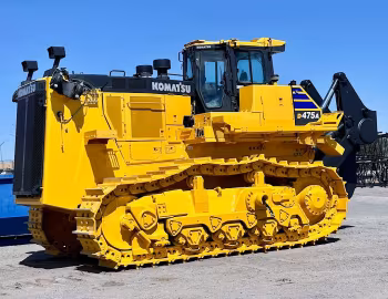 Komatsu D475A-8 '2020–pr.