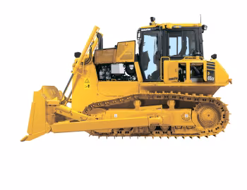 Komatsu D65EX-18 [Worldwide] '2014–pr.