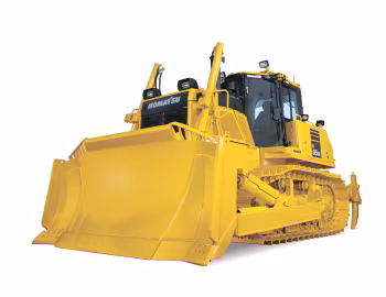 Komatsu D85EX-18 [Worldwide] '2015–pr.
