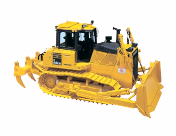 Komatsu D85EXi-18 '2016–pr.